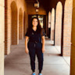 Meet your Posher, Allyson